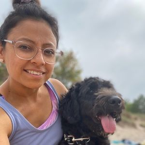 Meet your Posher, Aimee